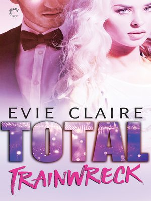 Total Trainwreck - ebook